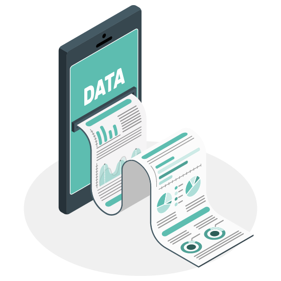 Data Visual