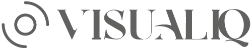 Visual IQ Logo